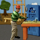 Illustration for article titled Blue’s Clues, “Occupations”